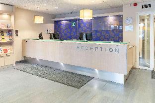 Scandic Hakaniemi,Uusimaa>>Helsinki,4 star