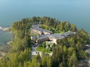 Hotel Hanasaari,Helsinki>>Espoo,4 star