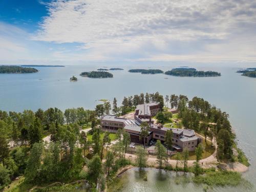 Hotel Hanasaari,Helsinki>>Espoo,4 star