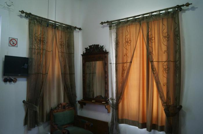 gul hanim house boutique hotel