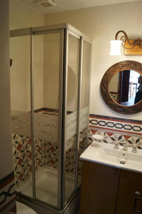 gul hanim house boutique hotel