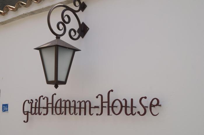 gul hanim house boutique hotel