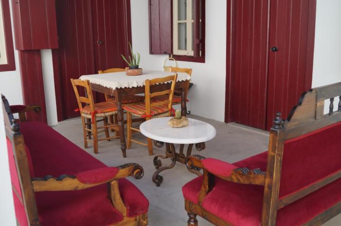 gul hanim house boutique hotel