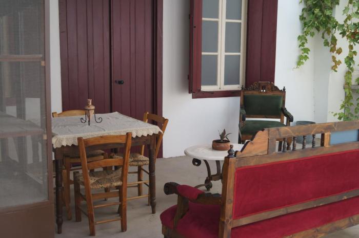 gul hanim house boutique hotel
