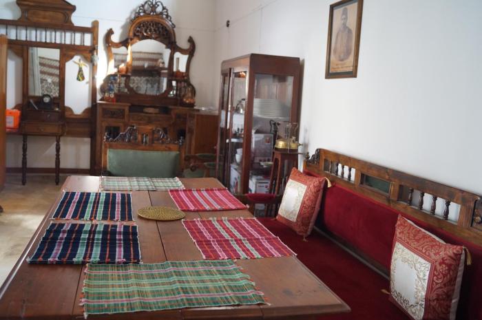 gul hanim house boutique hotel
