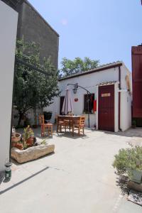 Gul Hanim House Boutique Hotel,Celaliye Str.,3 star