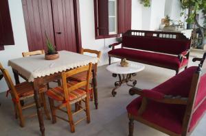 gul hanim house boutique hotel