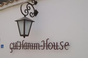 gul hanim house boutique hotel