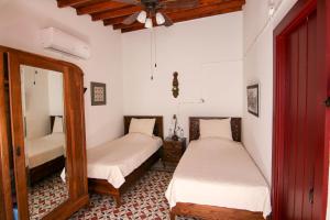 Gul Hanim House Boutique Hotel,Celaliye Str.,3 star