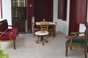 gul hanim house boutique hotel