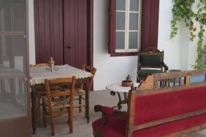 gul hanim house boutique hotel