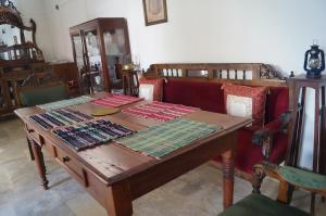 gul hanim house boutique hotel