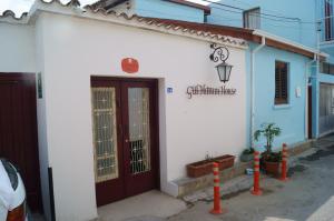 gul hanim house boutique hotel