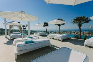 Hotel Napa Suites - Adults Only,Famagusta>>Ayia Napa,4 star