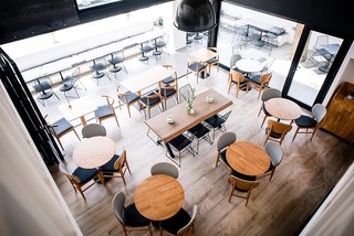 ingate hotel and cafe