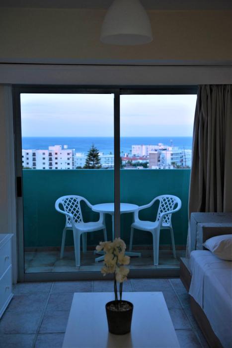 protaras