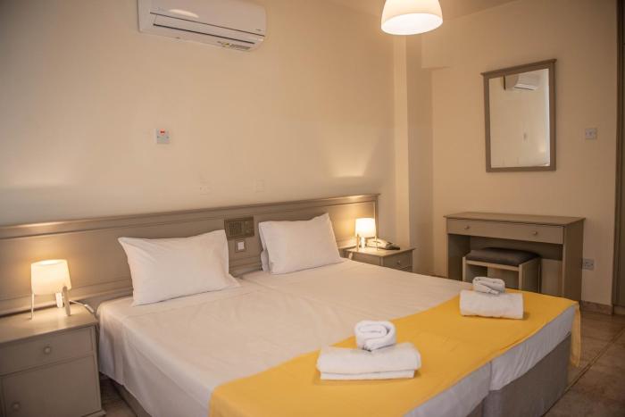 toxotis hotel