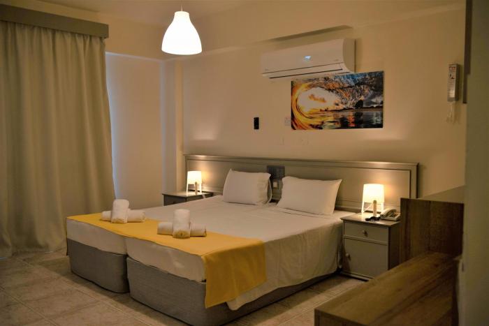 toxotis hotel