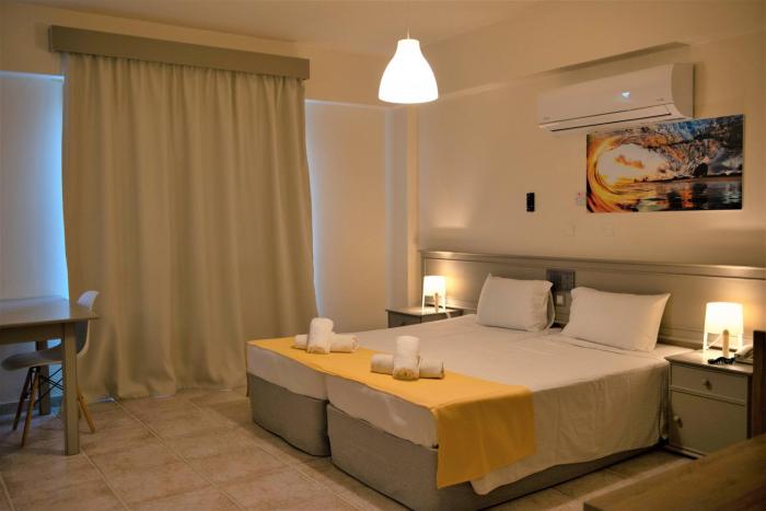 toxotis hotel