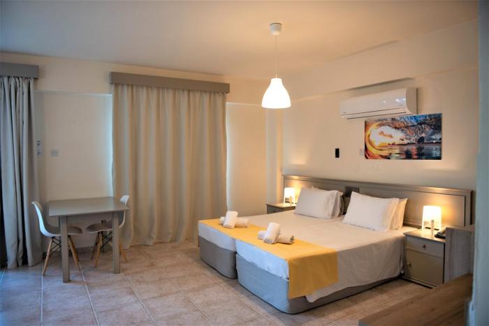toxotis hotel