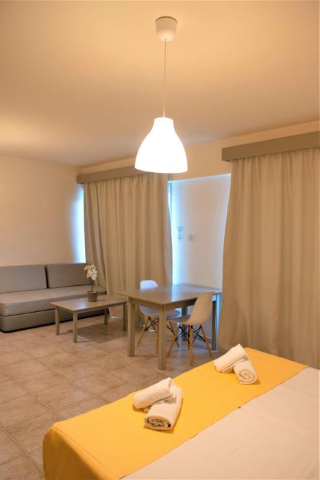 toxotis hotel