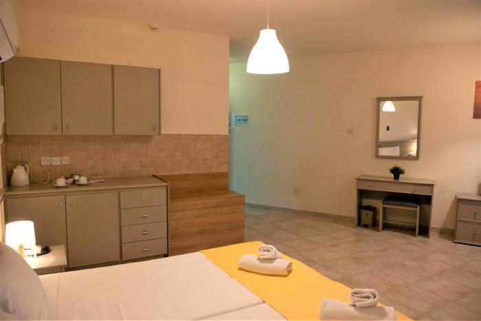 toxotis hotel