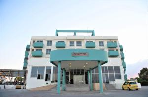 toxotis hotel