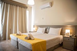toxotis hotel