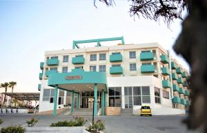 toxotis hotel