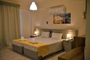 toxotis hotel