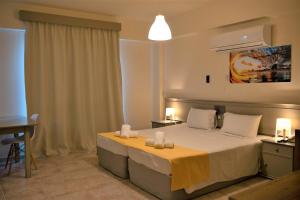 toxotis hotel
