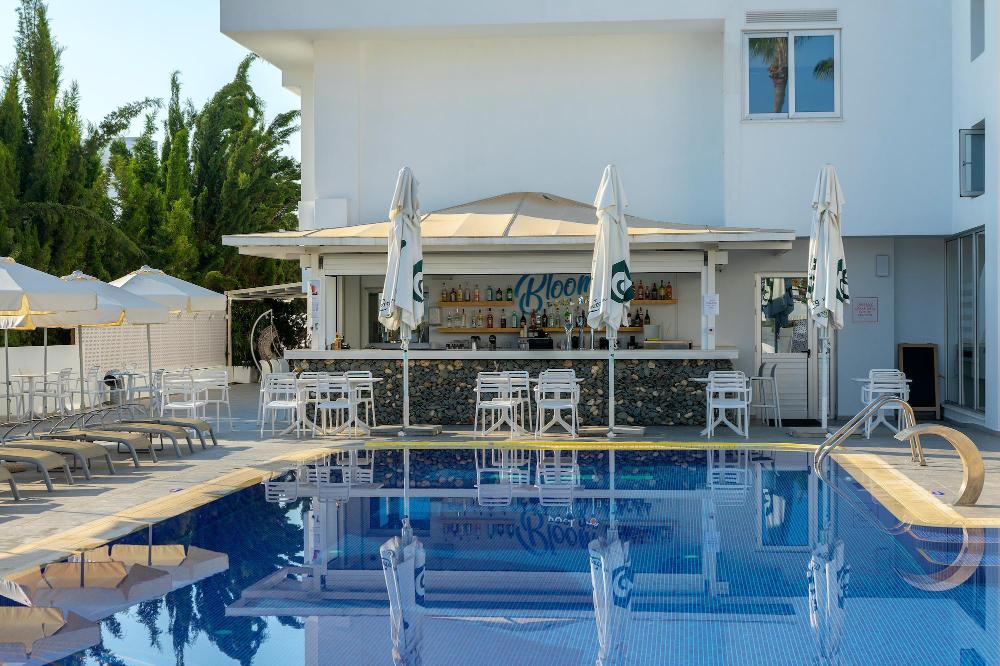 protaras plaza hotel