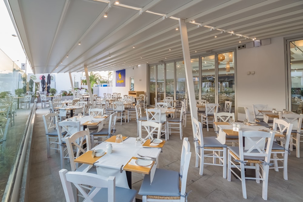protaras plaza hotel