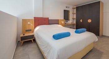 protaras plaza hotel