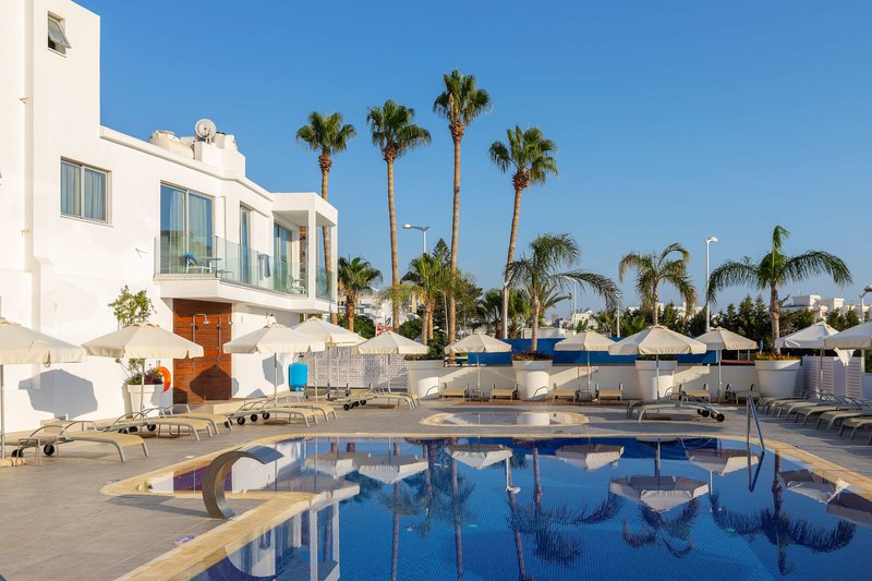 protaras plaza hotel