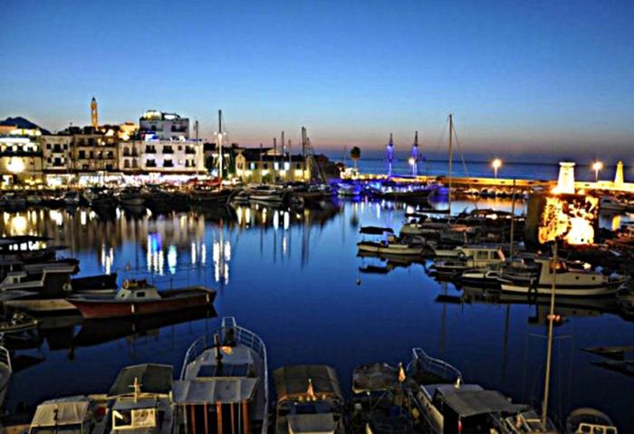 kyrenia