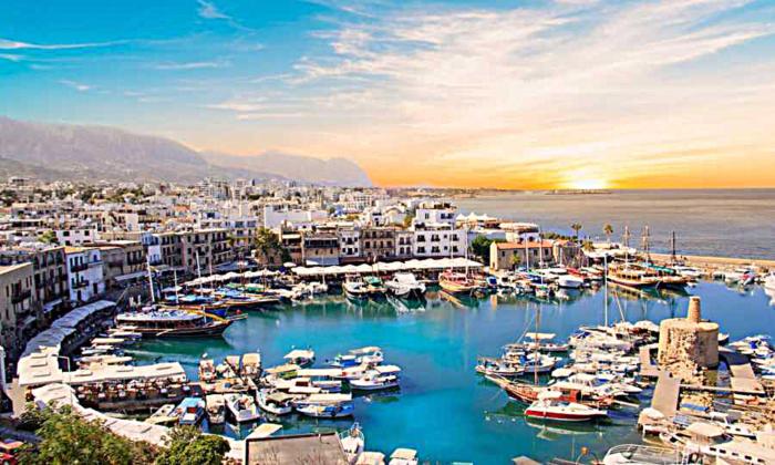 kyrenia