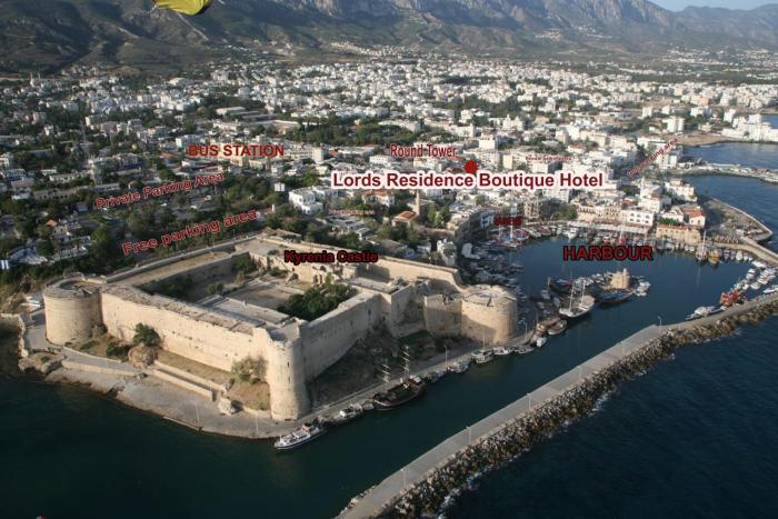kyrenia