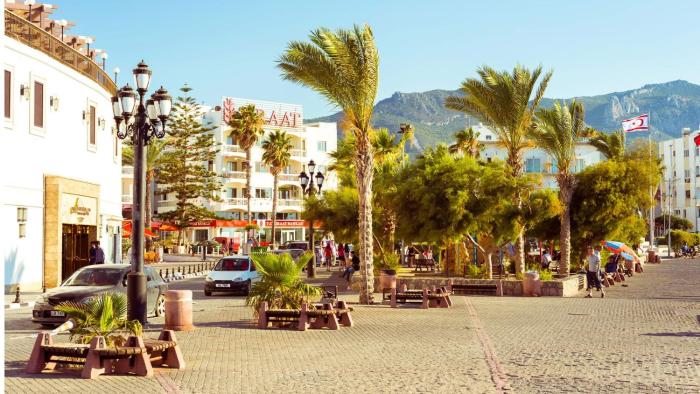 kyrenia