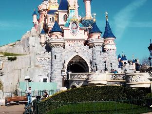 Day And Night Hotel - Hostel,Kowloon>>Hong Kong,2 star