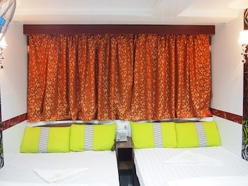 david lounge