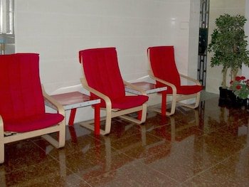 david lounge