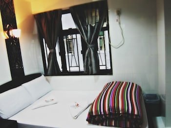 david lounge