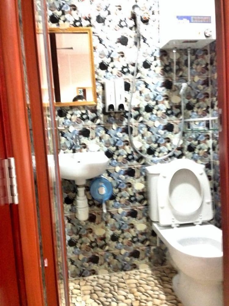 new london hostel