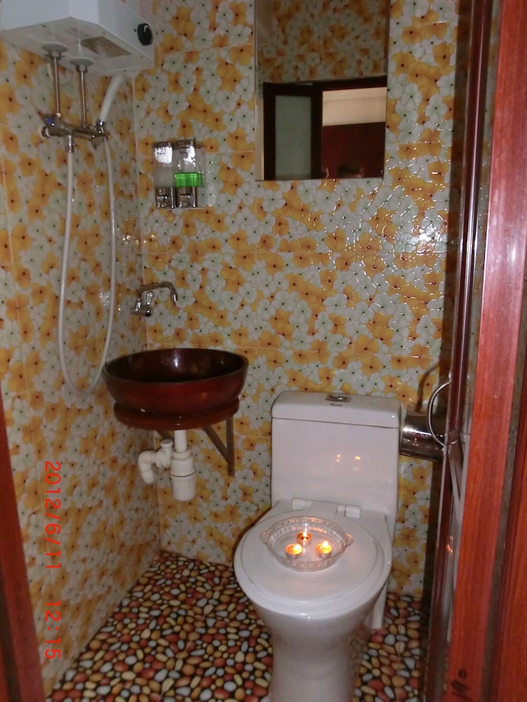 new london hostel