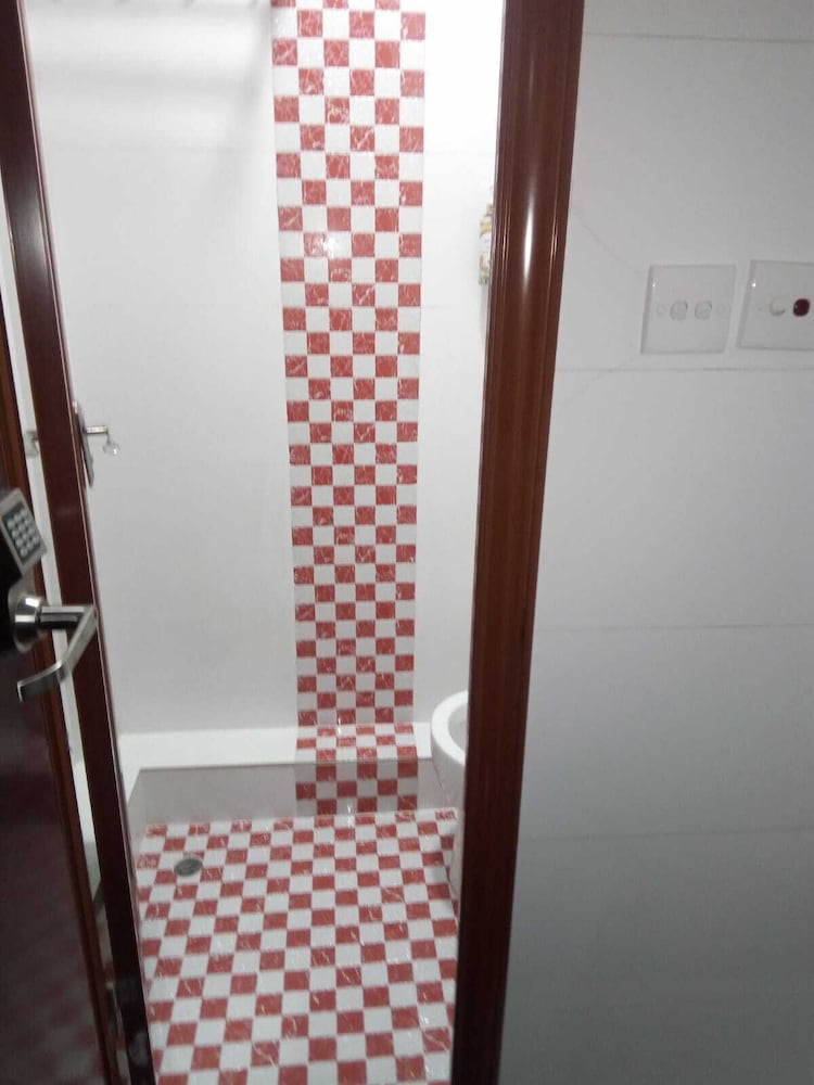 new london hostel