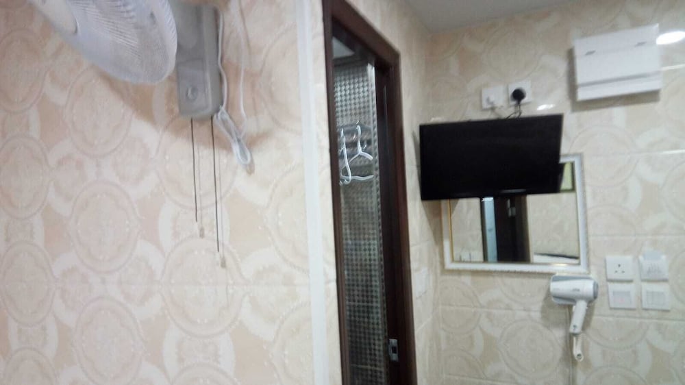 new london hostel