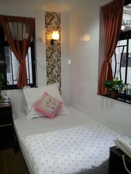 new london hostel