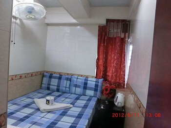 new london hostel