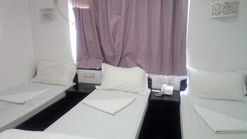 new london hostel